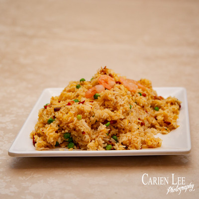 Professional Food Photography for Uber Eats in Collie WA