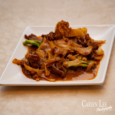 Professional Food Photography for Uber Eats in Collie WA