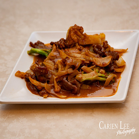 Professional Food Photography for Uber Eats in Collie WA