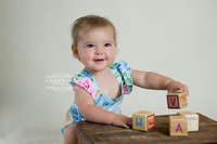 Bunbury children portrait photographer Clementine (3)