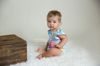 Bunbury children portrait photographer Clementine (1)