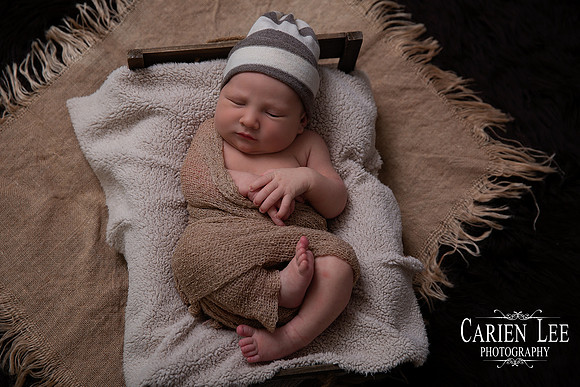 Newborn Maverick-97