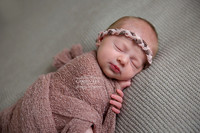 Bunbury Newborn Photographer PIPER (5)