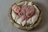 Bunbury Newborn Photographer PIPER (2)
