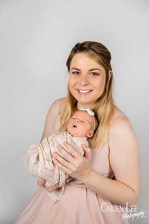 NEWBORN Macey-33