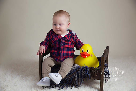 Bunbury Baby Photographer - Casey-3