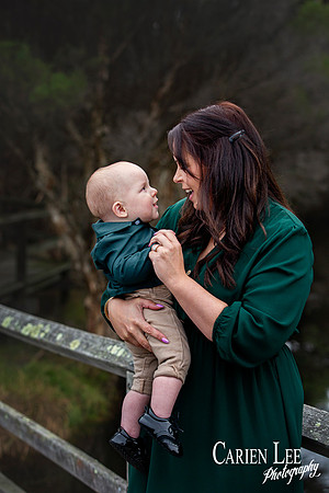 Studio Photography Bunbury WA