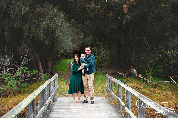 Studio Photography Bunbury WA