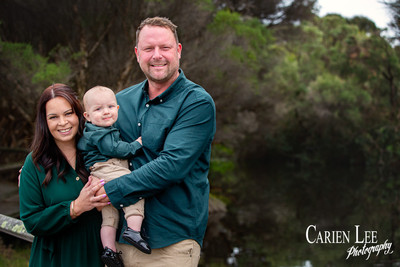 Stirton family photography session in Bunbury