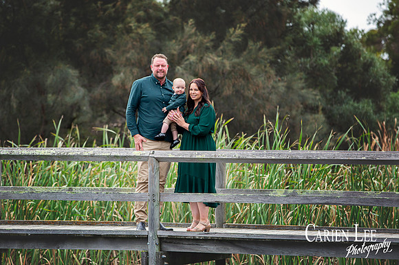 Studio Photography Bunbury WA