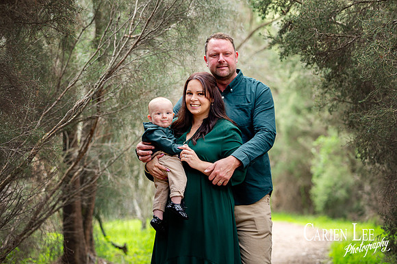Studio Photography Bunbury WA