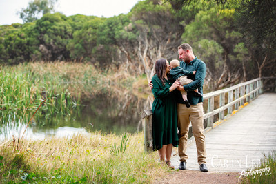 Beautiful Bunbury family photography by Carien Lee Photography