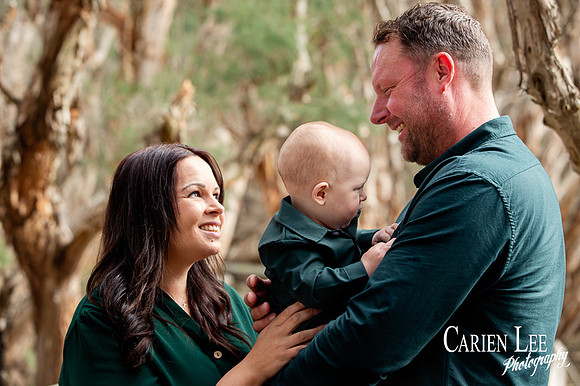 Studio Photography Bunbury WA