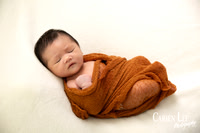 Newborn Photography in Bunbury | Carien Lee Photography