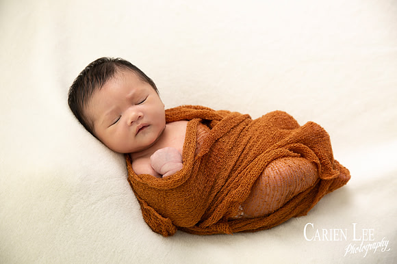 Newborn Photography in Bunbury | Carien Lee Photography