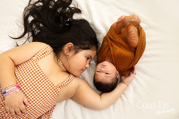 Newborn Photography in Bunbury | Carien Lee Photography