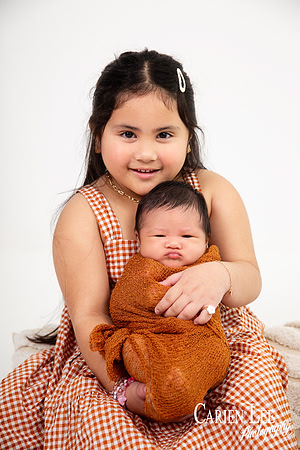 Newborn Photography in Bunbury | Carien Lee Photography