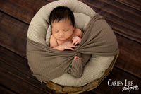 Newborn Photography in Bunbury | Newborn Vico