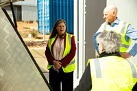 urpose-built training room, South West WA training facility
