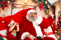 Santa Mini Session Photography – Bunbury, WA