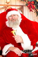 Santa Mini Session Photography – Bunbury, WA