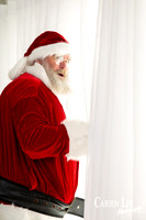 Santa Mini Session Photography – Bunbury, WA