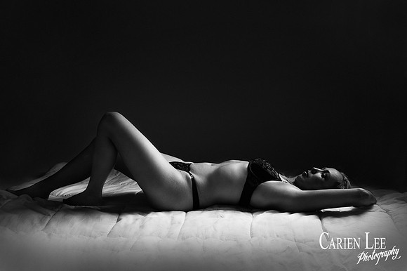 Bunbury boudoir photographer for senior ladies