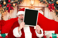 Santa Mini Session Photography – Bunbury, WA