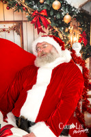 Santa Mini Session Photography – Bunbury, WA