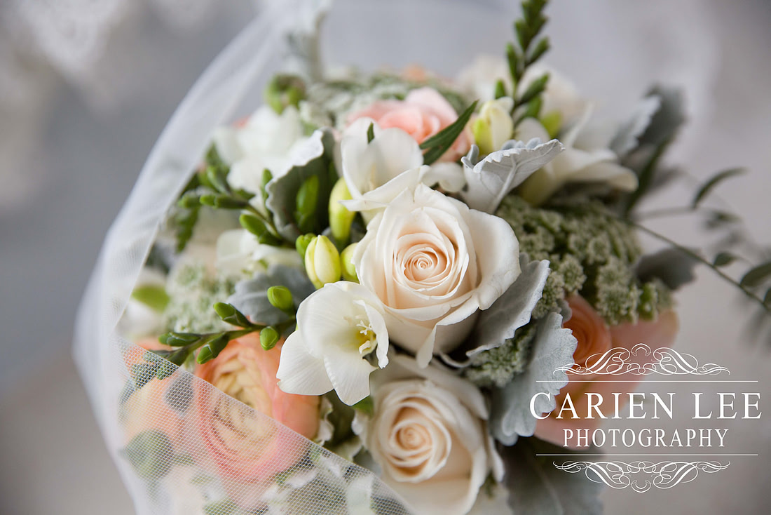 Wedding Flowers details photos