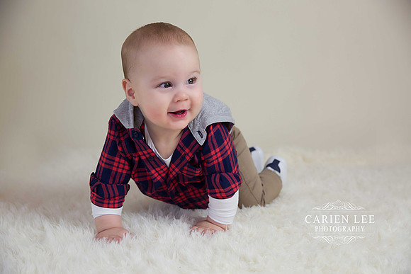 Bunbury Baby Photographer - Casey-4