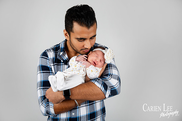 Gill family and newborn session-10