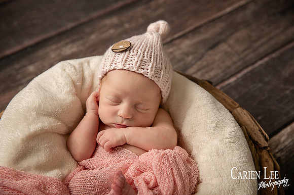 Newborn Ivy-66
