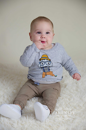 Bunbury Baby Photographer - Casey-1
