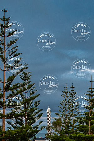 Bunbury Light tower Photography