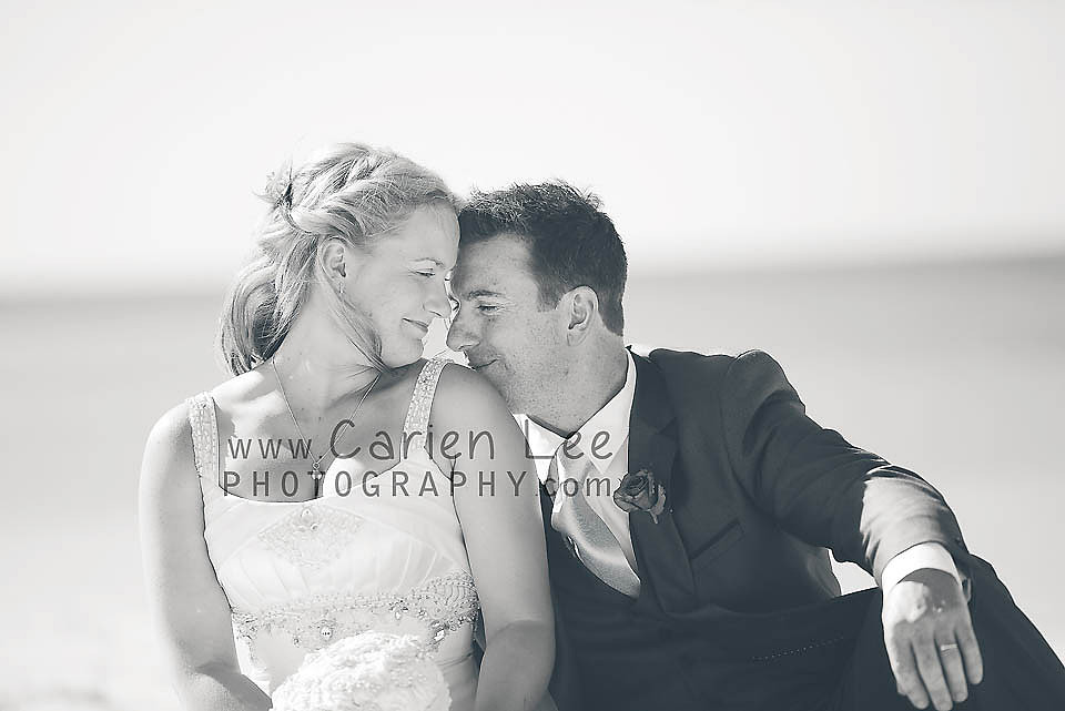 Dunsborough Wedding Photography 