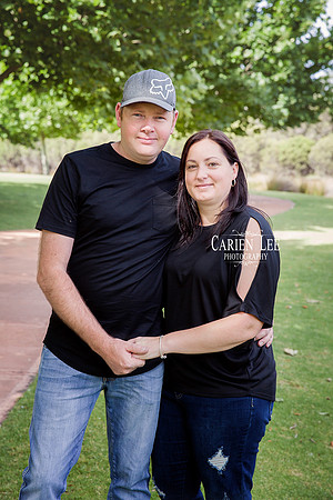 Family photography session at Dalyellup Beach near Bunbury Western Australia