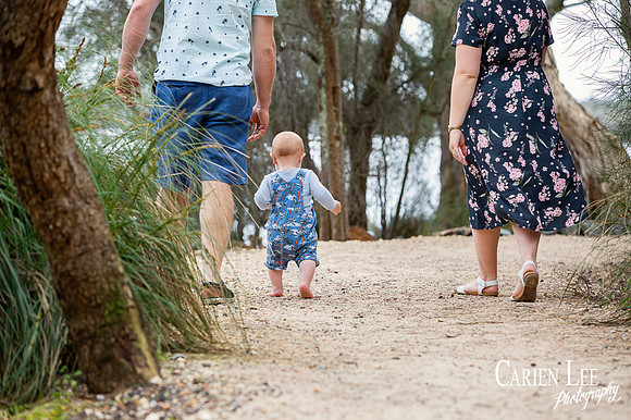Eaton Family photographed by Carien Lee Trusted Bunbury photographer