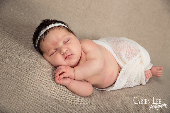 Newborn Iris-105