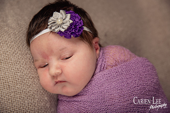 Newborn Iris-131