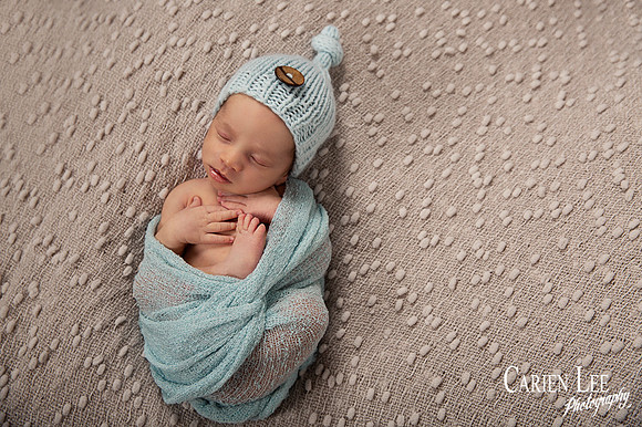 Newborn Hunter-138