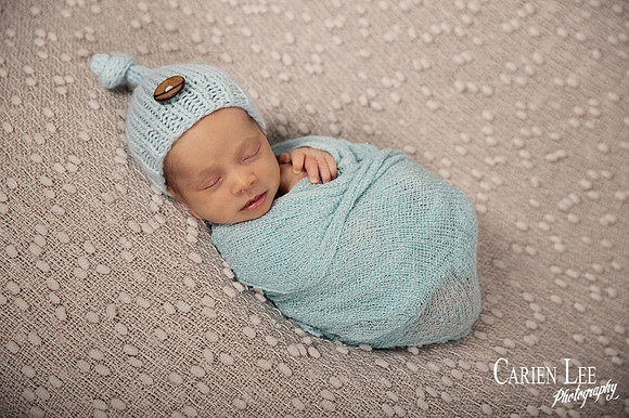 Newborn Hunter-124