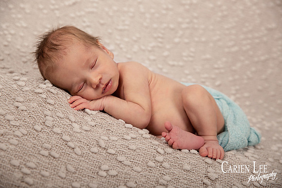 Newborn Hunter-146