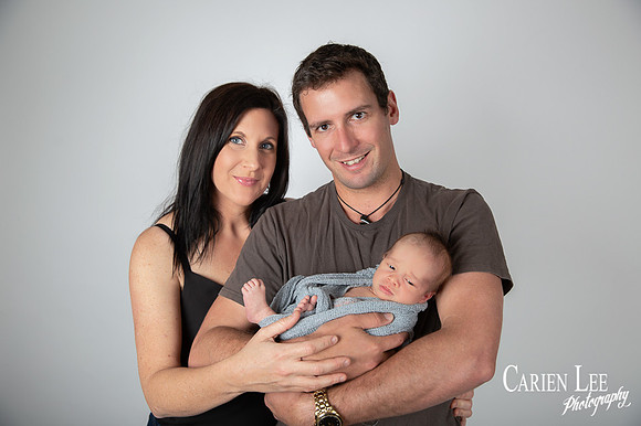 Newborn Hunter-49