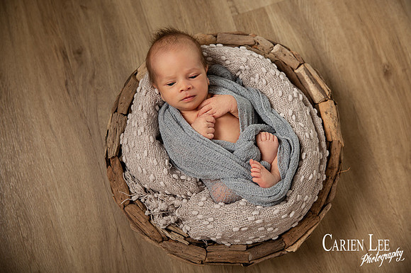 Newborn Hunter-58