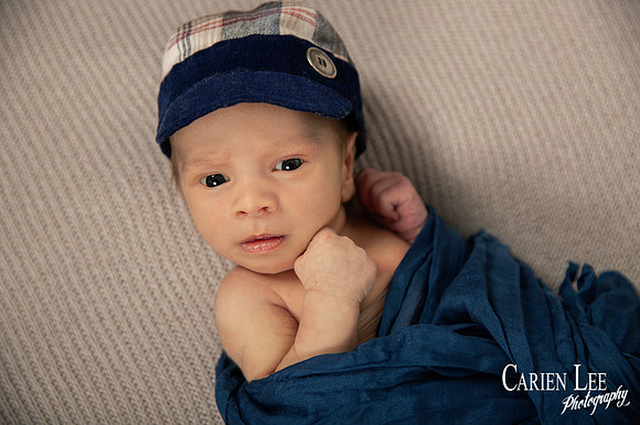 Newborn Hunter-75