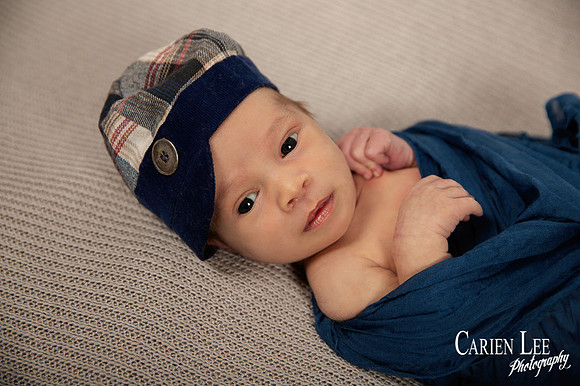 Newborn Hunter-72