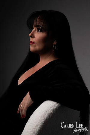 Corporate branding and executive portraits by Carien Lee Photography, Bunbury