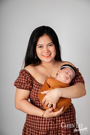 Asister Family-1