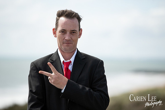 Wedding photographer Bunbury WA capturing candid reception moments